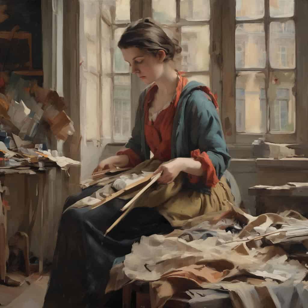 Νικολά Μπερνάρ Λεπισιέ – Ο Γάλλος Κλασικιστής