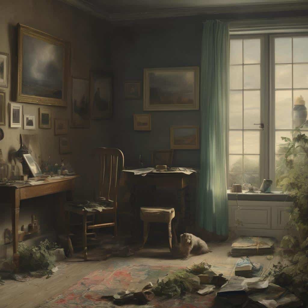 Johan Christian Clausen DAHL