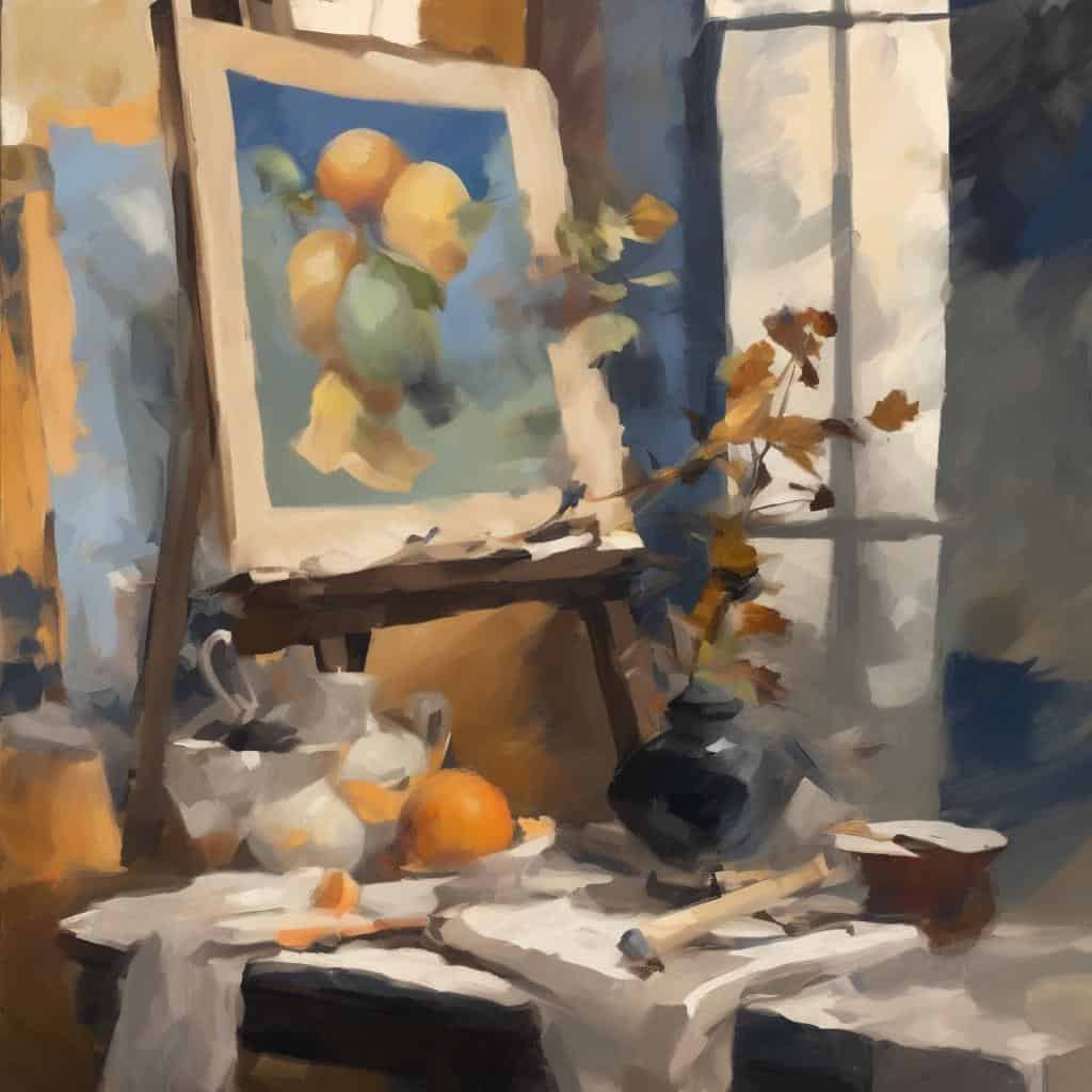 Γιωργος ΜΙΝΝΕ – Ο Καλλιτεχνης της Κινητικής Γλυπτικής