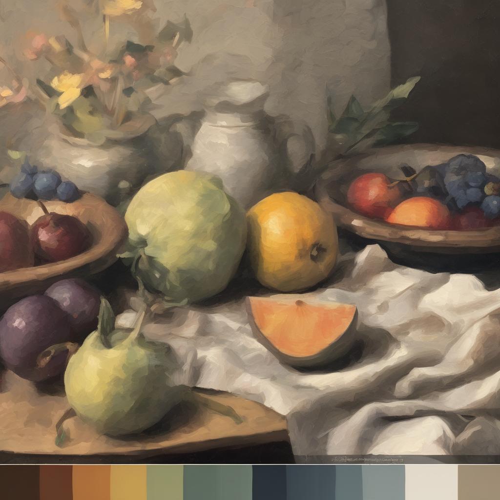 Το Καλλιτεχνικό Υφος του Thomas Sully