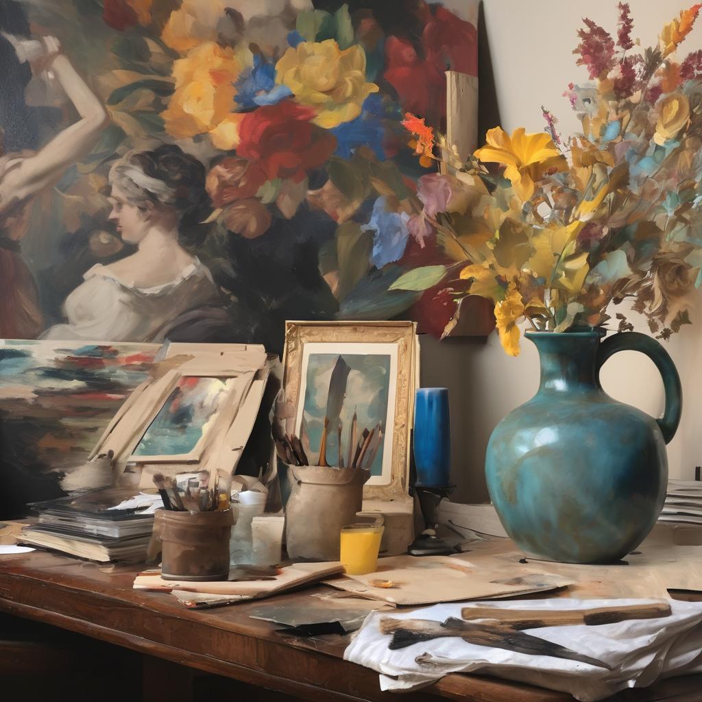 Ο μοναδικός ύφος του Longworth POWERS