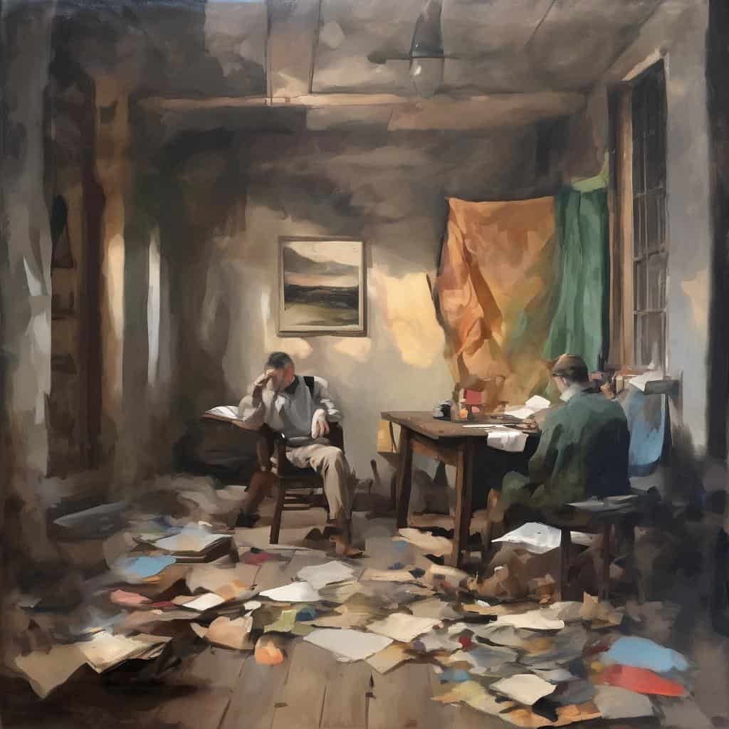 Τίλμαν Χάιζακερ – Ο Γερμανός Αναγεννησιακός Ζωγράφος