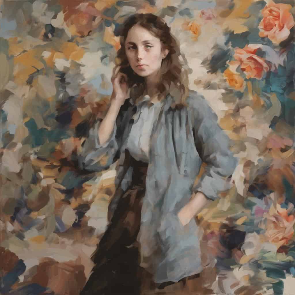 Λόνγκγουορθ ΠΆΟΕΡΣ – Ο Άγγελος της Μεταβυζαντινής Μετάβασης