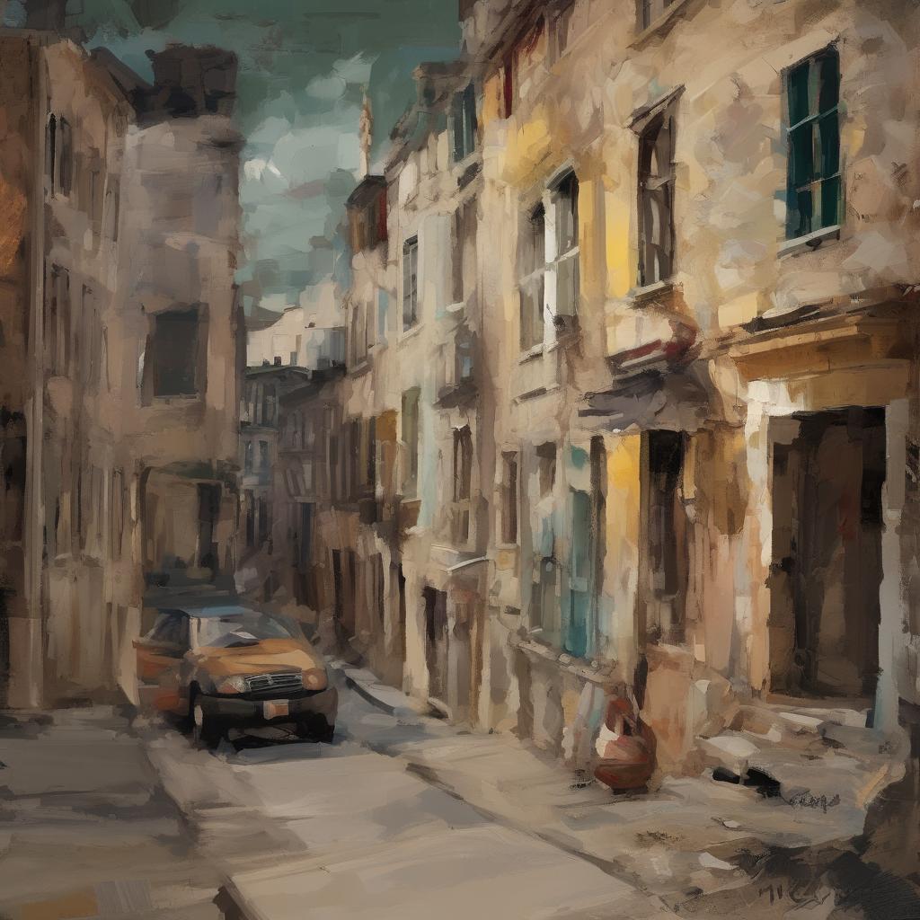 Η Τέχνη του Τίλμαν Χάιζακερ: Στυλ και Τεχνικές Δημιουργίας