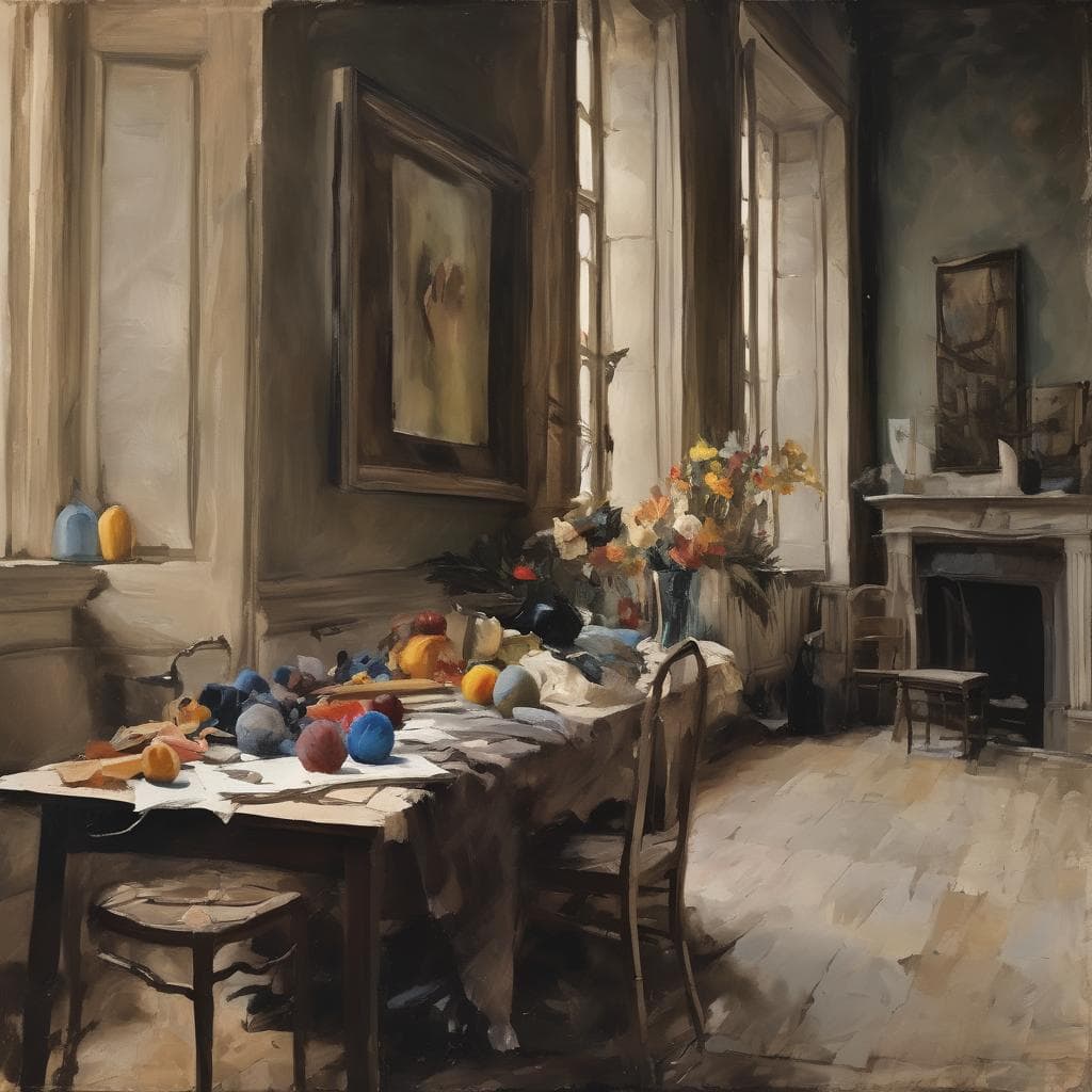 Χάινριχ ΡΑΪΝΧΟΛΝΤ – Ο Γλύπτης της Κλασικής Ομορφιάς